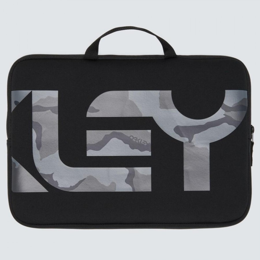 B1B CAMO LAPTOP CASE BLACK B1B CAMO GREY FOS900854 94W U
