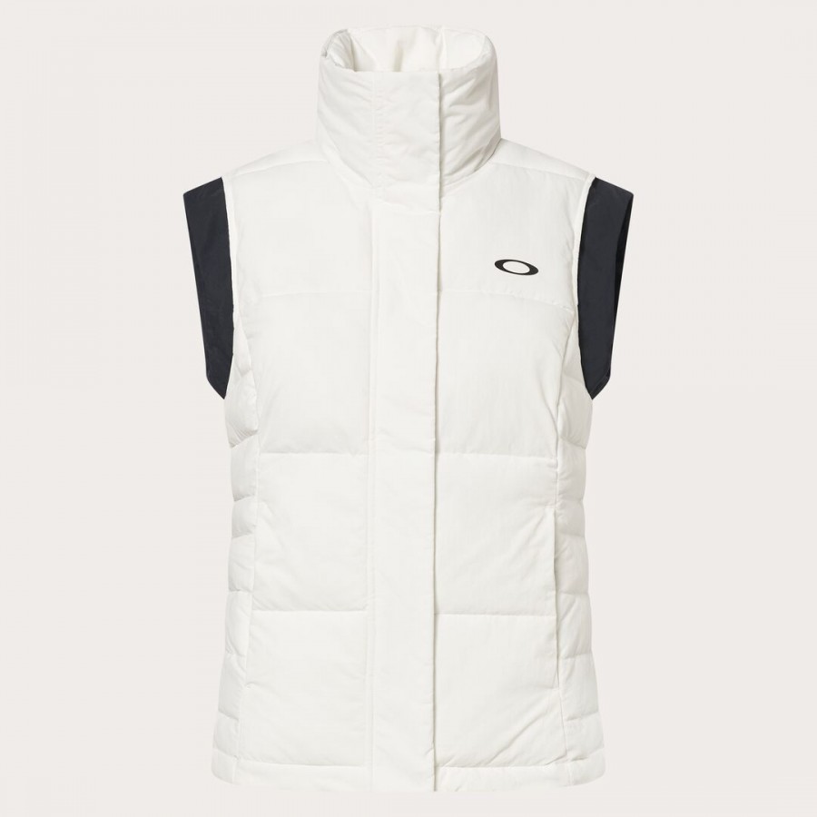 OAKLEY AUTUMN RC VEST ARCTIC WHITE FOA500469 10R M