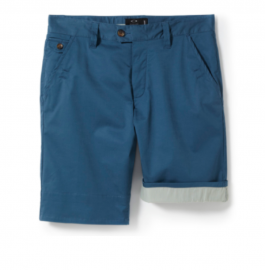 OAKLEY ICON CHINO SHORT - CHINO BLUE - 441711-68B-31