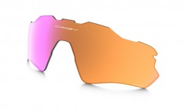 NÁHRADNÍ ČOČKA - OAKLEY Radar EV XS RLK Prizm Path Trail  Lens - 102-746-015