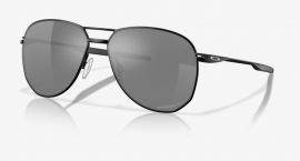 SLUNEČNÍ BRÝLE - OAKLEY CONTRAIL SATIN BLACK / PRIZM BLACK POLARIZED OO4147-0457