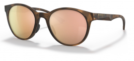 SLUNEČNÍ BRÝLE - OAKLEY SPINDRIFT MATTE BROWN TORTOISE / PRIZM ROSE GOLD OO9474-0152