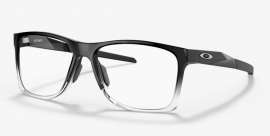 OAKLEY ACTIVATE - POLISHED BLACK FADE OX8173-0455