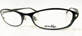 CONTROVESIAL - SATIN BLACK OX5041-0152