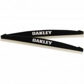 NÁHRADNÍ LIŠTY - OAKLEY AIRBRAKE MX - AB Mx Mud Flap Roll Off Kit - 100-747-001