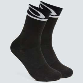 OAKLEY CADENCE SOCKS - BLACKOUT FOS900855-02E-S