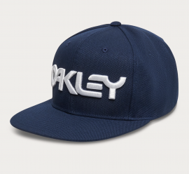OAKLEY MARK III CAP TEAM NAVY FOS901496-6LE-U