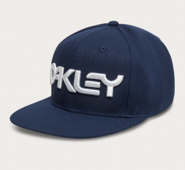 KŠILTOVKA - OAKLEY MARK III CAP TEAM NAVY FOS901496-6LE-U