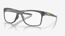 OAKLEY KNOLLS - SATIN GREY SMOKE OX8144-0257
