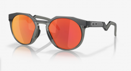 SLUNEČNÍ BRÝLE - OAKLEY HSTN MATTE CARBON / PRIZM RUBY OO9242-0252