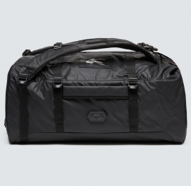 CESTOVNÍ BATOH - OAKLEY ROAD TRIP RC DUFFLE 70L BLACKOUT  FOS901047-02E-U