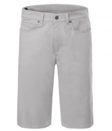 PÁNSKÉ ŠORTKY - OAKLEY 5 POCKET SHORT PANTS - STONE GRAY - 442430-22Y-33