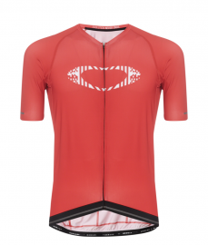 OAKLEY ICON JERSEY RED LINE - 434361-465-XL