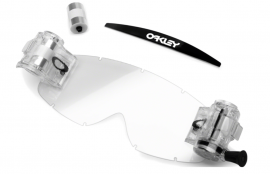 OAKLEY O-FRAME MX ROLL-OFF ACCESSORY KIT 02-069