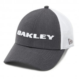 OAKLEY HEATHER NEW ERA SNAP BACK HAT Mens Adjustable Fit Hats - 911523-00N