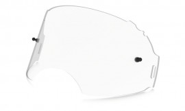 OAKLEY AIRBRAKE MX Replacement Lens Clear - 57-993