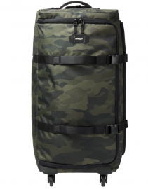 CESTOVNÍ KUFR - OAKLEY STREET TROLLEY CORE CAMO 921511-982