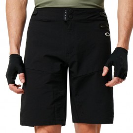 OAKLEY MTB Trail short Blackout - 442543-02E - XXL