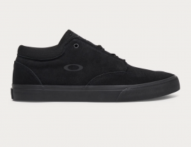 BOTY - OAKLEY BANKS LOW BLACKOUT FOF100540-02E-9.0