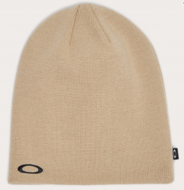 OAKLEY FINE KNIT HAT HUMUS - 91099A-31R-U