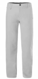 PÁNSKÉ KALHOTY - OAKLEY TAKE PRO PANT - STONE GRAY - 422408-22Y-33