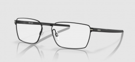 DIOPTRICKÉ BRÝLE - OAKLEY SWAY BAR SATIN BLACK OX5078-0155