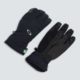 OAKLEY ROUNDHOUSE GLOVE BLACKOUT - FOS901031-02E-XL