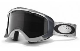 OAKLEY TWISTED REPLACEMENT LENS SNOW DARK GREY - 01-099