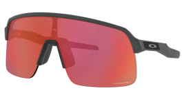 SPORTOVNÍ BRÝLE - OAKLEY SUTRO LITE - MATTE CARBON / PRIZM TRAIL TORCH - OO9463-0439