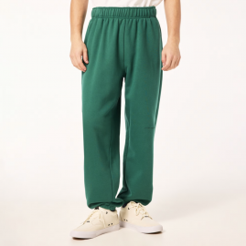 TEPLÁKY - OAKLEY SOHO SWEATPANT 3.0 VIRIDIAN FOA404866-78S-L