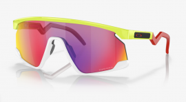 OAKLEY BXTR RETINA BURN / PRIZM ROAD OO9280-0639