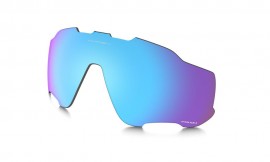 NÁHRADNÍ ČOČKA - OAKLEY Jawbreaker ALK Prizm Sapphire - 101-111-013