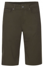 OAKLEY 5 POCKET SHORT PANTS - DARK BRUSH - 442430-86V-32