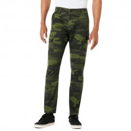 OAKLEY CARGO ICON PANTS CORE CAMO - 422454-982-31