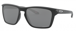 OCHRANNÉ SLUNEČNÍ BRÝLE - OAKLEY SYLAS - MATTE BLACK / PRIZM BLACK - OO9448-0357