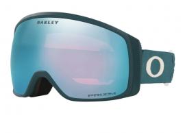 OAKLEY FLIGHT TRACKER XM PRIZM ICON BALSAM / PRIZM SNOW SAPPHIRE - OO7105-16