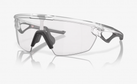 SPORTOVNÍ BRÝLE - OAKLEY SPHAERA - MATTE CLEAR / PHOTOCHROMATIC OO9403-0736