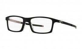 PÁNSKÉ DIOPTRICKÉ BRÝLE - OAKLEY PITCHMAN - SATIN BLACK - OX8050-0155