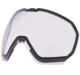 OAKLEY FLIGHT PATH XL REPLACEMENT LENS CLEAR AOO7110LS-00000700