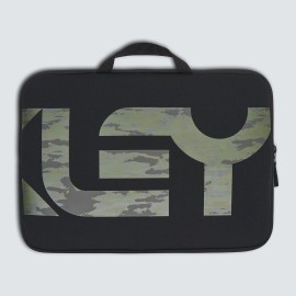 OBAL NA LAPTOP - B1B CAMO LAPTOP CASE BLACK BRUSH TIGER GREEN FOS900854-9QU-U