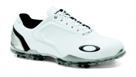 GOLFOVÉ BOTY - OAKLEY Carbonpro (White) - 10.0