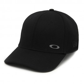 OAKLEY TINFOIL CAP Black - S/M - 911548-001-S/M