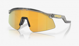 OAKLEY HYDRA - Re-Discover Collection - GREY INK / PRIZM 24K OO9229-1037