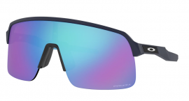 OAKLEY SUTRO LITE - MATTE NAVY / PRIZM SAPPHIRE - OO9463-0639