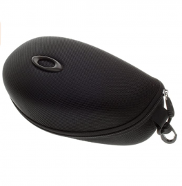 OAKLEY VAULT LARGE SOFT GOGGLE CASE UNISEX BLACK - 07-048