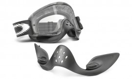 OAKLEY O Frame Attack Mask - 01-070