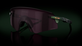 SPORTOVNÍ BRÝLE - OAKLEY ENCODER - ASCEND COLLECTION - SPECTRUM GAMMA GREEN / PRIZM ROAD BLACK - OO9471-1636