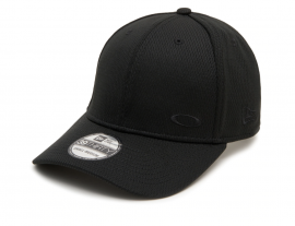 OAKLEY TINFOIL CAP 2.0 BLACKOUT FOS900269-02E-L/XL