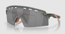 SPORTOVNÍ BRÝLE - OAKLEY ENCODER STRIKE VENTED - MATTE COPPER PATINA / PRIZM BLACK OO9235-1539