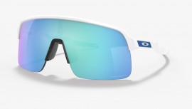 SPORTOVNÍ BRÝLE - OAKLEY SUTRO LITE - MATTE WHITE / PRIZM SAPPHIRE - OO9463-1939